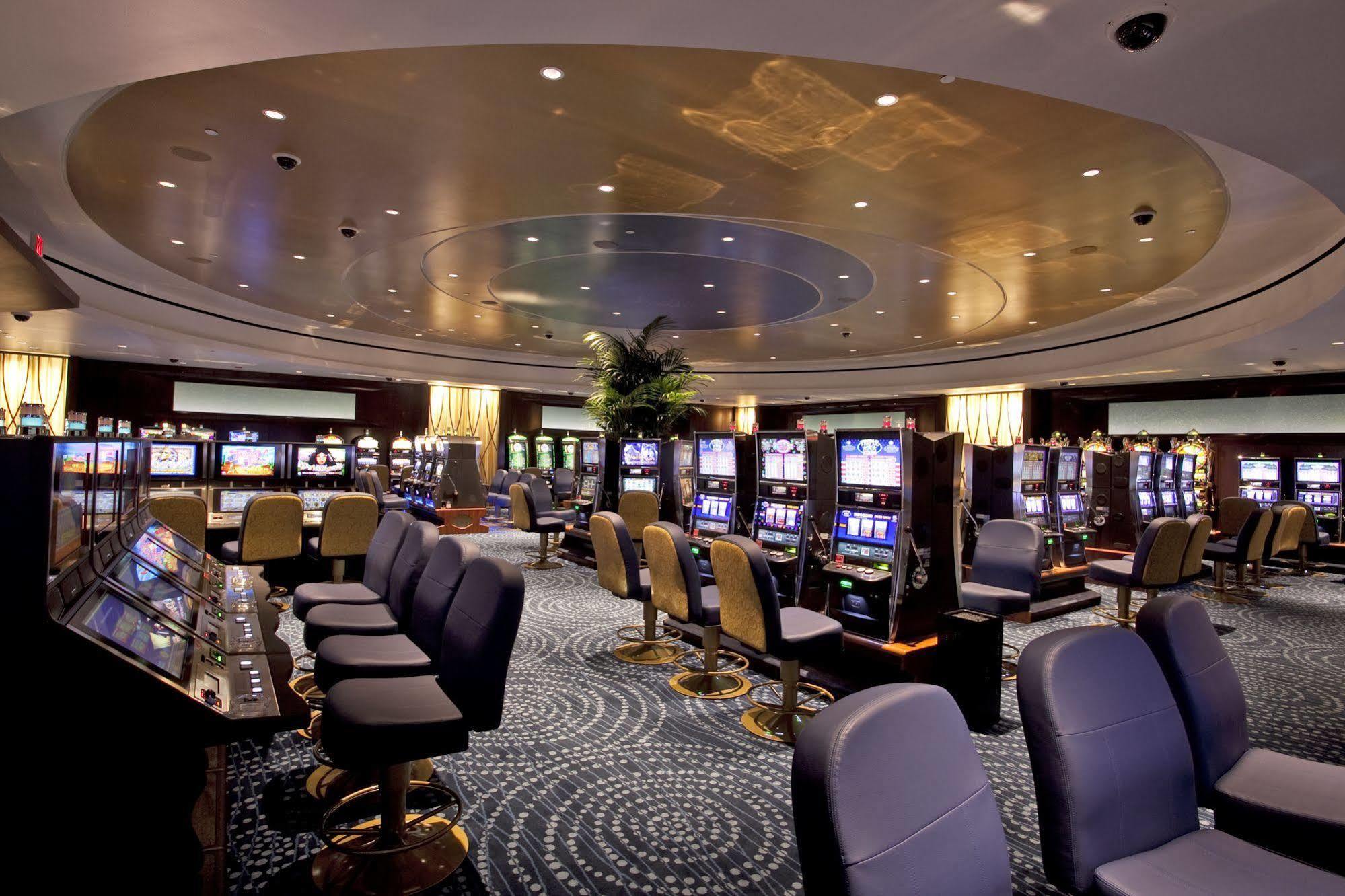 Wind Creek Bethlehem Casino & Resort Удобства фото